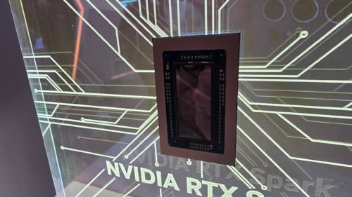 ‘I think it’s a good thing’: Intel seemingly ‘welcomes the competition’ from Nvidia RTX Spark CPU — but I doubt that’s the case behind closed doors