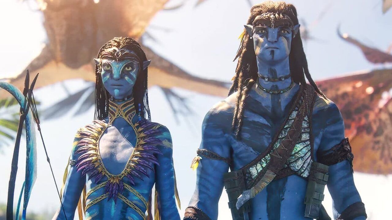 7 new movies and shows to watch at home this weekend (June 26) — Avatar: Fire and Ash, The Bear season 5, and more