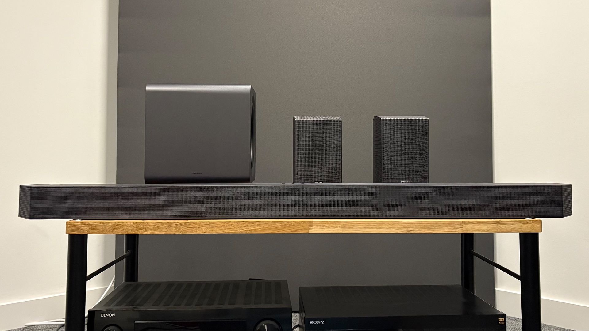 This truly ridiculous Samsung soundbar saving proves that you have to look way past Amazon for the best Prime Day deals