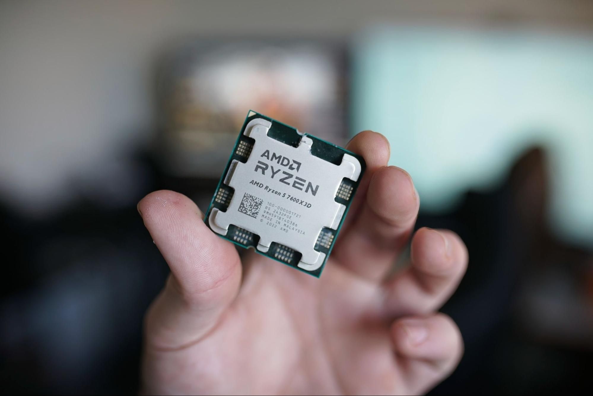 AMD will reinstate memory encryption on Ryzen 9000 CPUs through a BIOS update in July — TSME is coming back after ‘valuable community feedback’