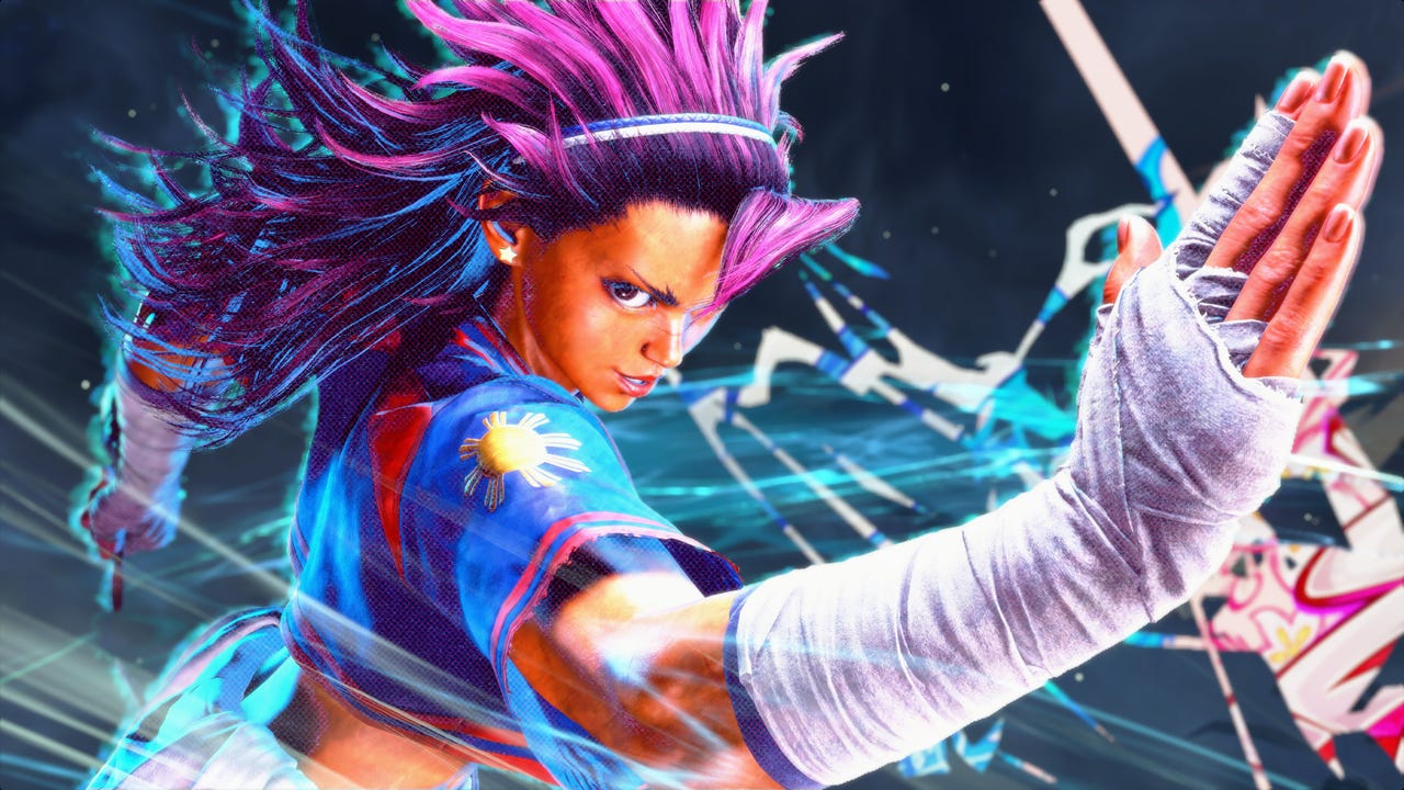 Street Fighter 6 Devs Have No Current Plans to Make Any Major Adjustments to System Mechanics | Evo 2026 – IGN