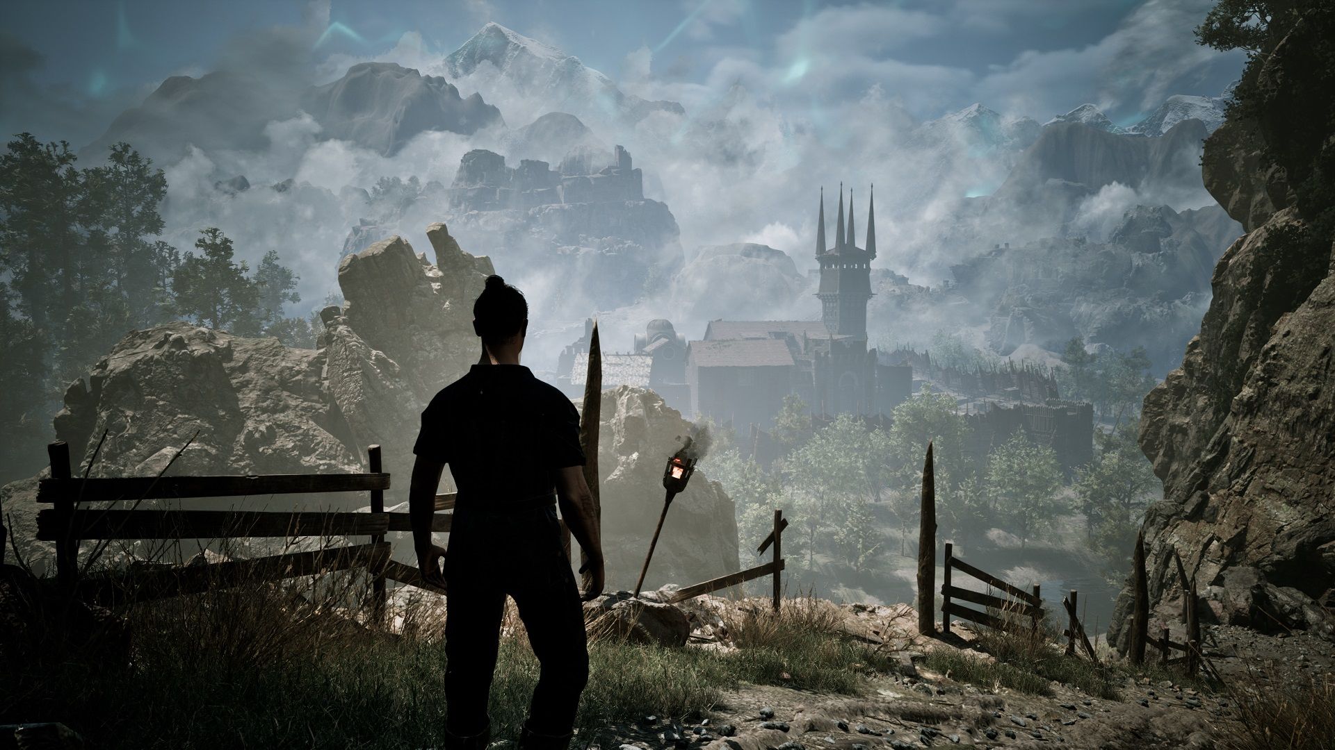 The game that inspired The Witcher has had its price slashed along with loads of other quality PS5 RPGs