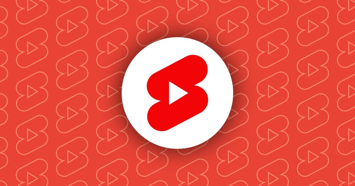 YouTube Shorts player adding Clear Screen mode & 2x playback, removes dislike