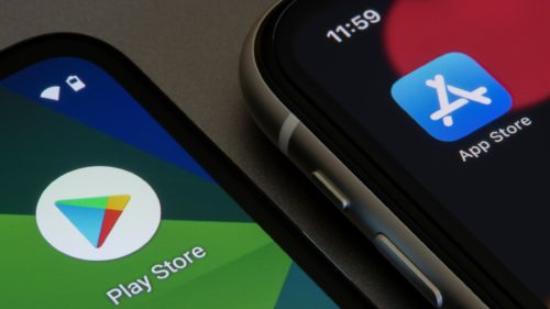 How to scrape app store and marketplace reviews