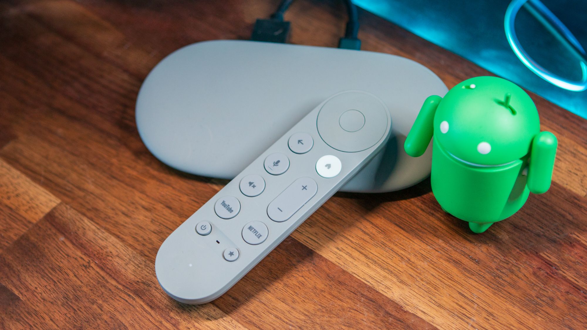 This Google TV Streamer deal is every broke college student’s dream
