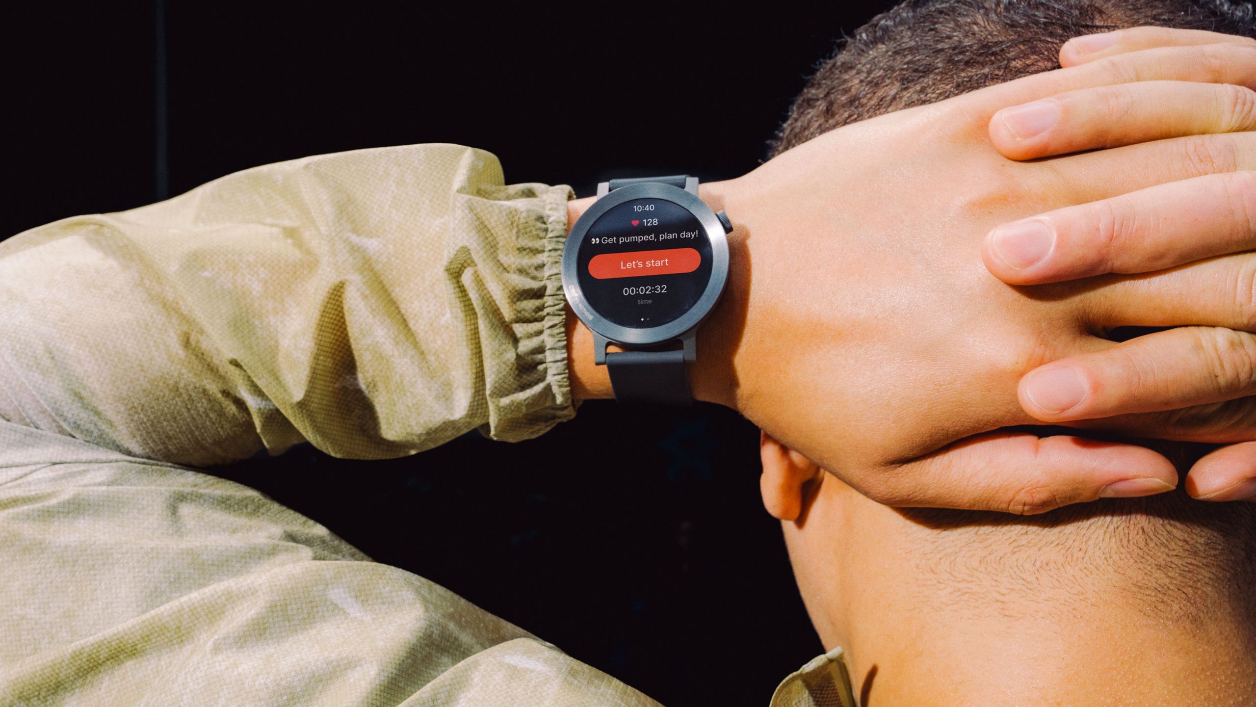 The best budget smartwatch is somehow just $61 for Prime Day — but you need to act now