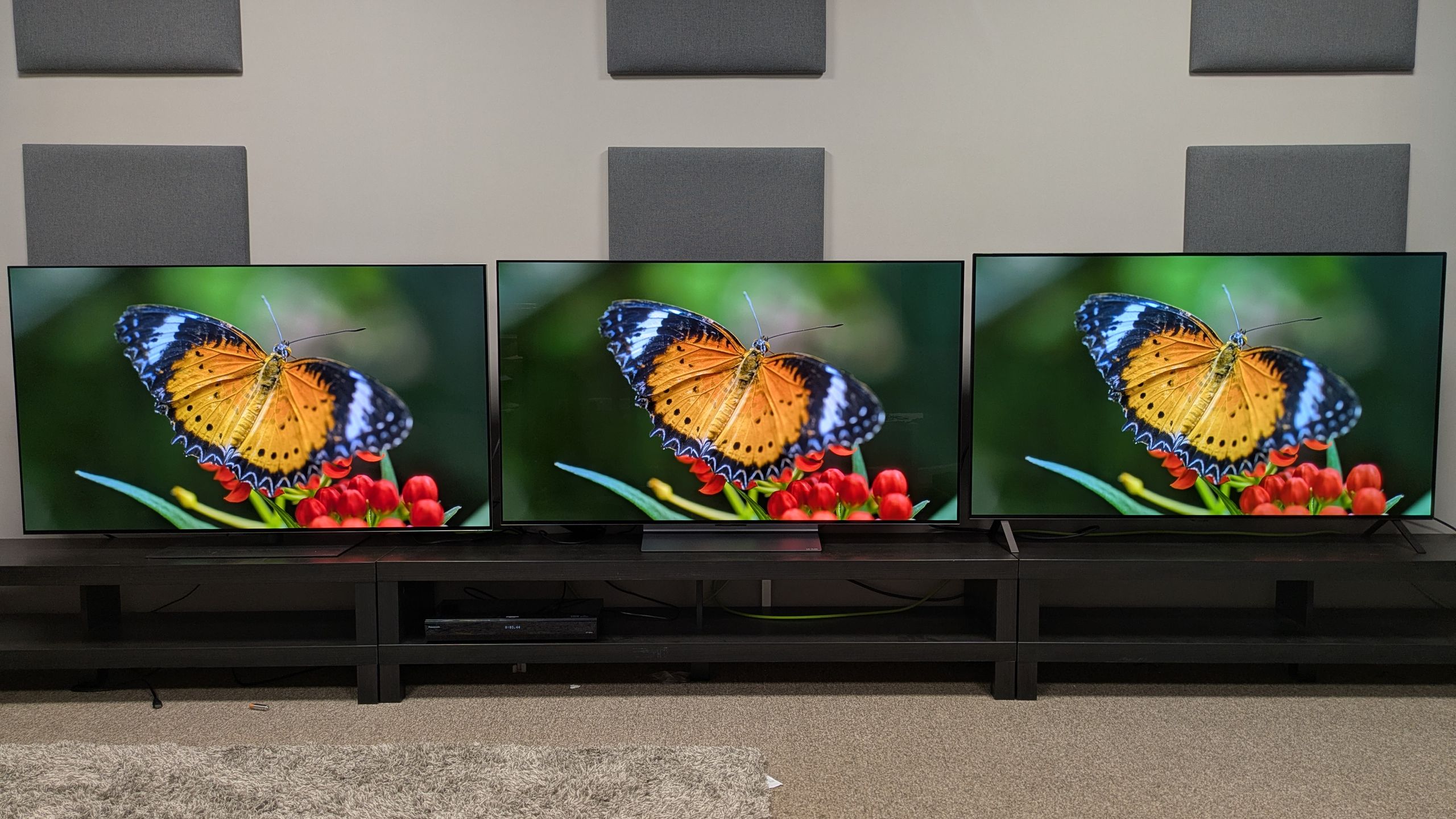 ‘It hits the sweet spot’ I compared LG’s latest OLED TVs to last year’s models, which are now super-cheap for Prime Day — here’s what I’d spend my own money on