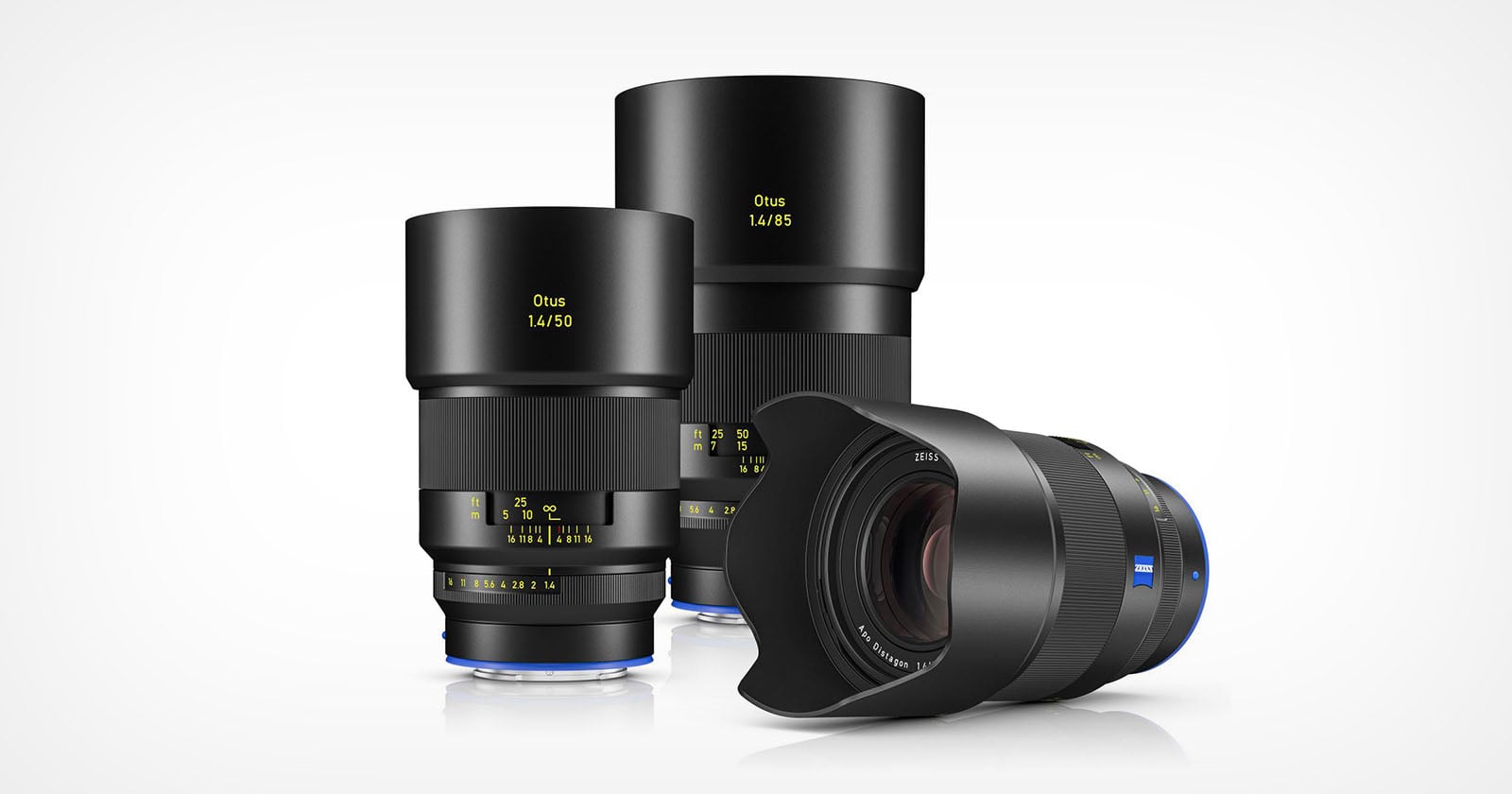 Exclusive: Zeiss Refutes Rumors Cosina Developed Otus ML Lenses