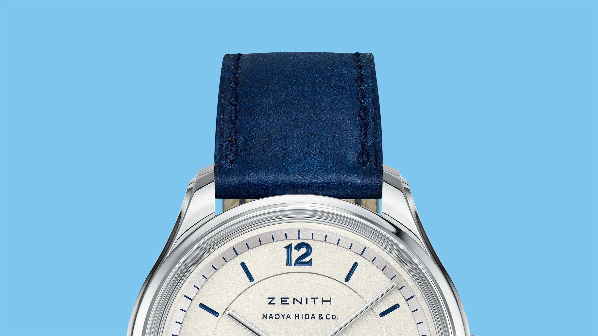 This Upstart Japanese Watch Brand Joins Forces with a Swiss Powerhouse