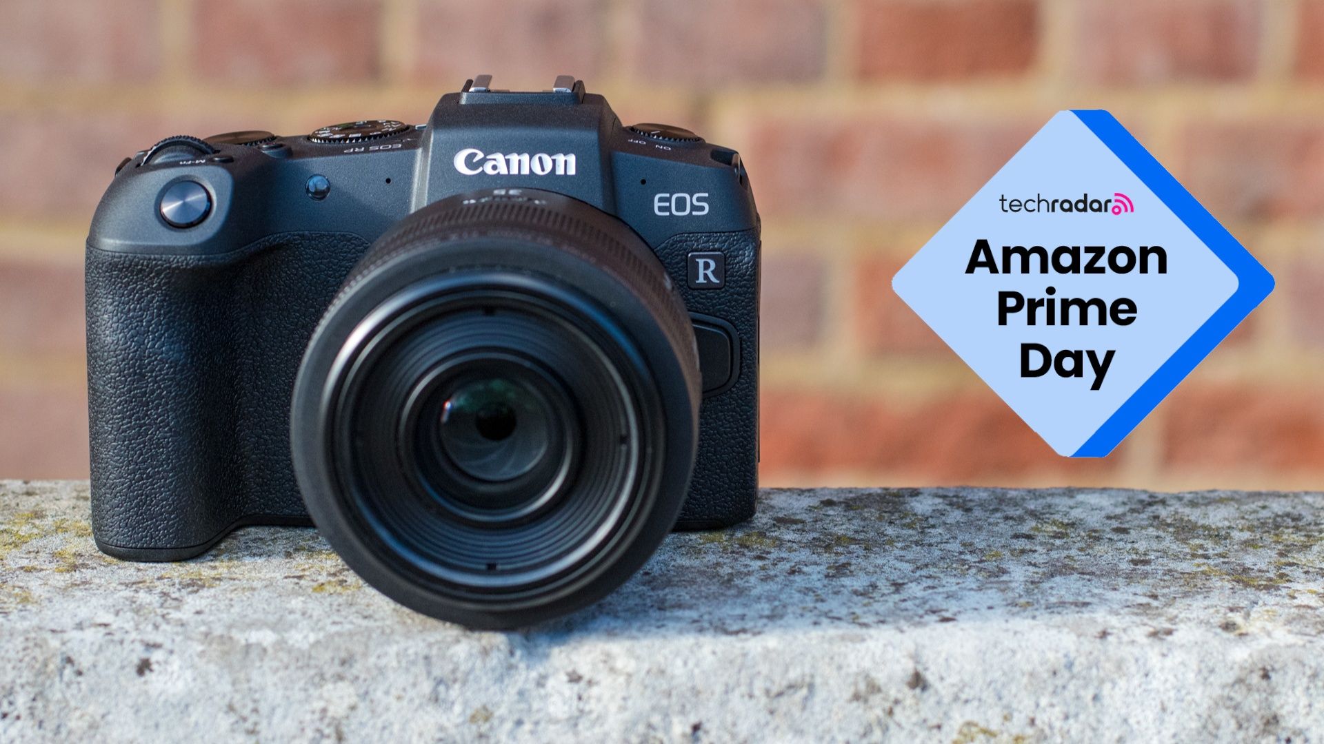 Canon is discontinuing this full-frame camera — buy it at these record-low prices while you can!