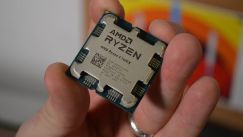AMD has been the king of CPU socket longevity for a decade — and I’m relieved to see that the AM5 socket isn’t going anywhere fast