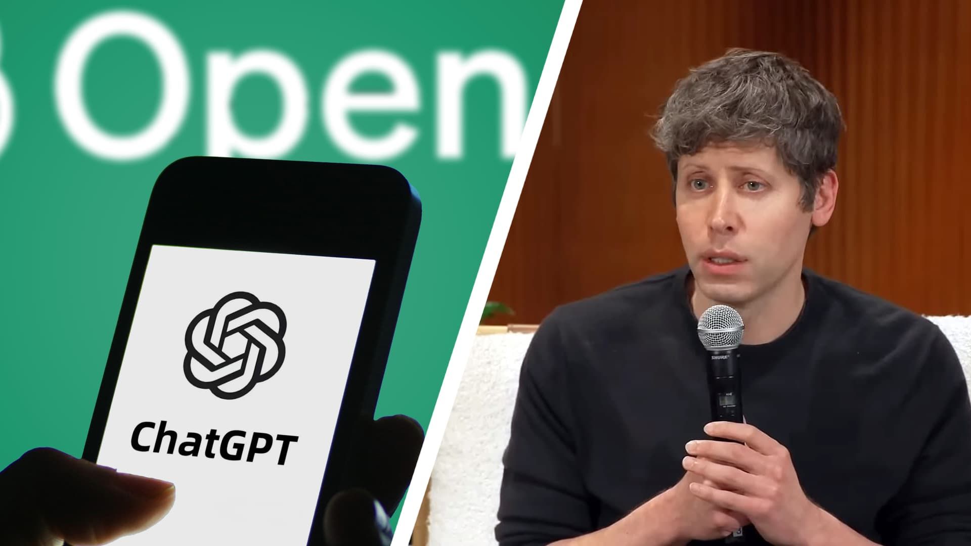 ‘The rise of OpenAI is attributable to a web of deceit and the exploitation of users (including Floridians)”: AG seeks to hold Sam Altman and ChatGPT accountable for harm — but it doesn’t make sense t