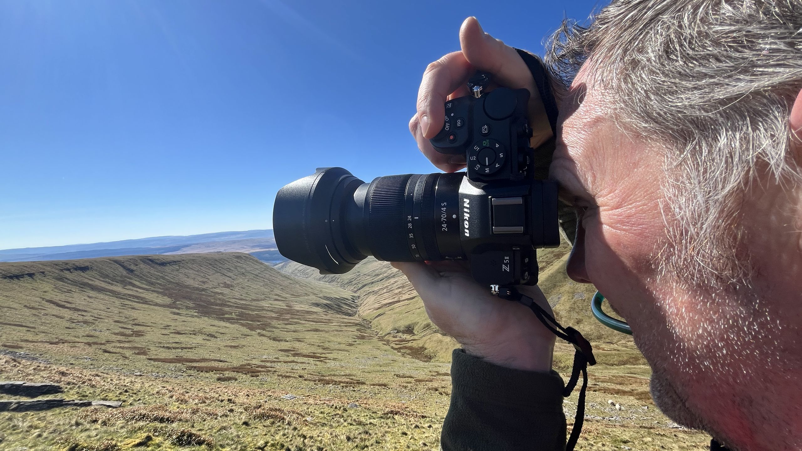 This Nikon focuses in the dark better than pricier cameras – and it’s never been cheaper