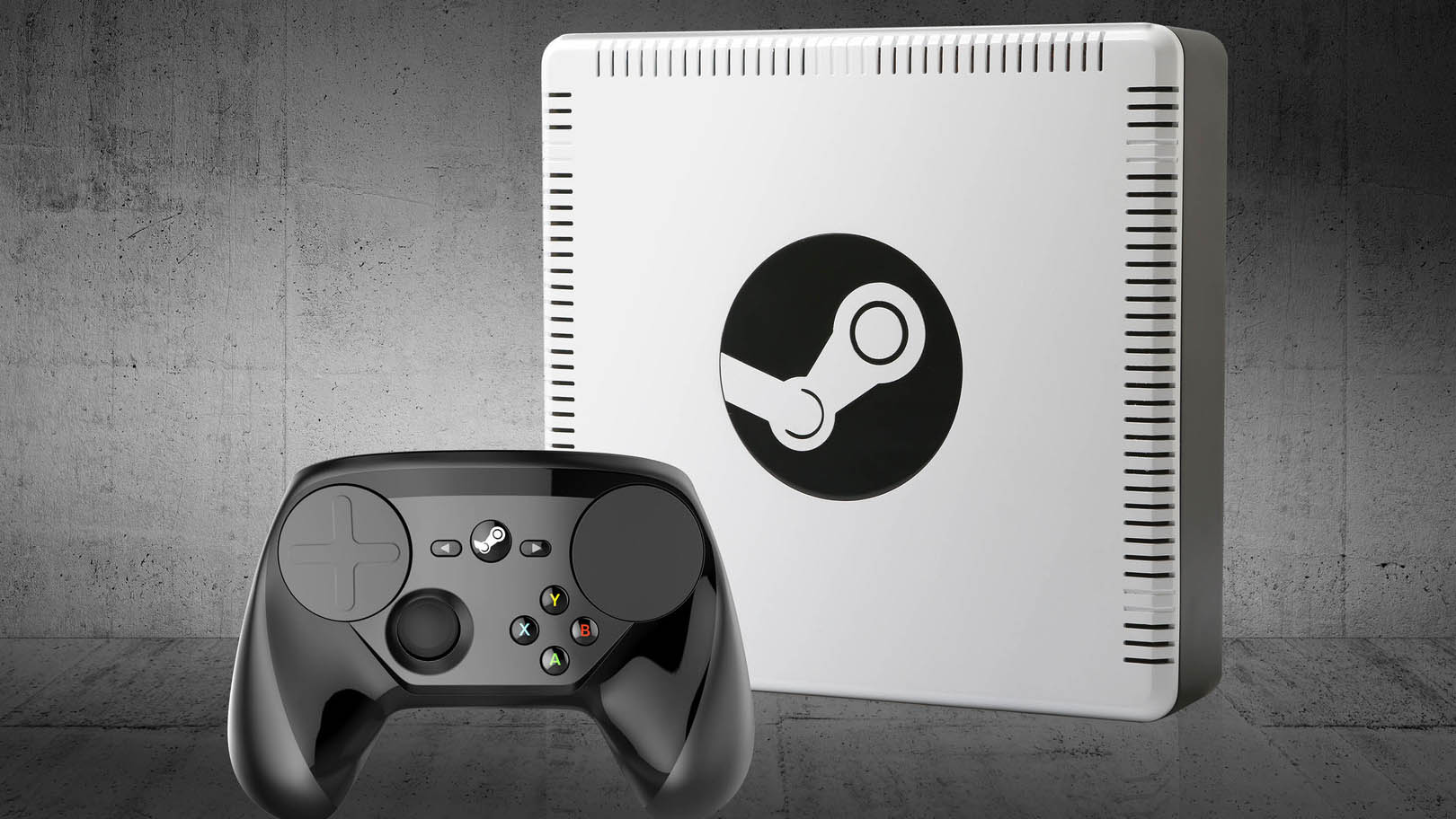Zotac NEN Steam Machine Review