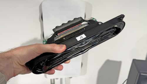 ‘A total gamechanger for big bass in a small space’: I heard a groundbreaking new subwoofer driver that fits in a tiny box 6x smaller than a regular sub, but can punch you in the gut like it’s a home