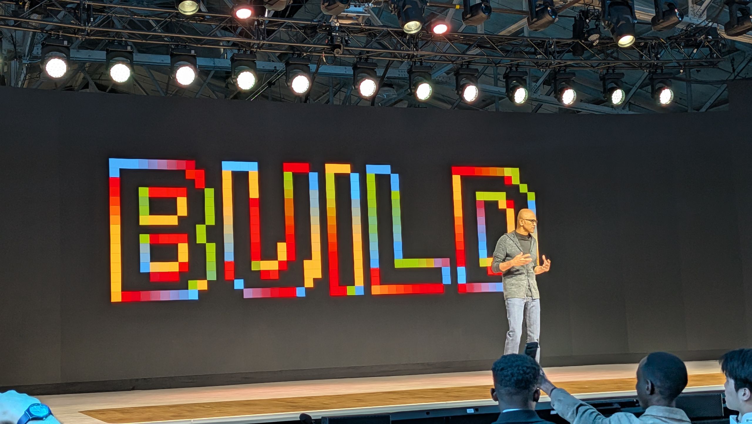 From Quantum to Containers – 4 big things you might have missed at Microsoft Build 2026