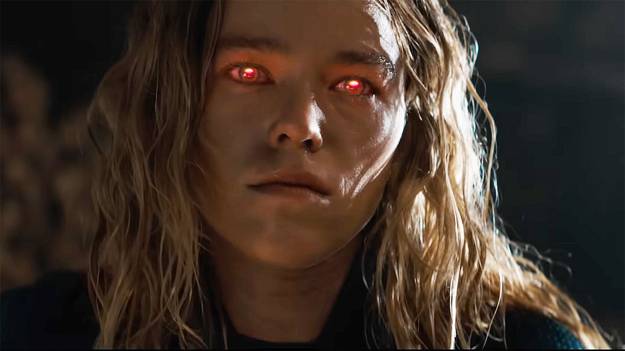 The final trailer for 2026’s Supergirl movie is here to remind you why its Woman of Tomorrow subtitle was dropped from the DC comic book movie