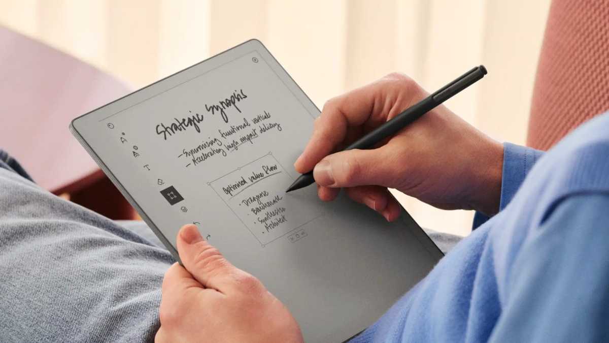 Review: Paper Pure tablet
