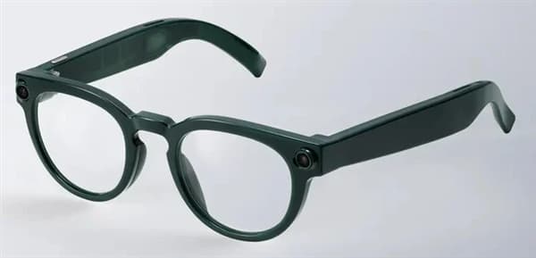 Samsung’s first AI glasses! Galaxy Glasses officially launched: Equipped with Gemini