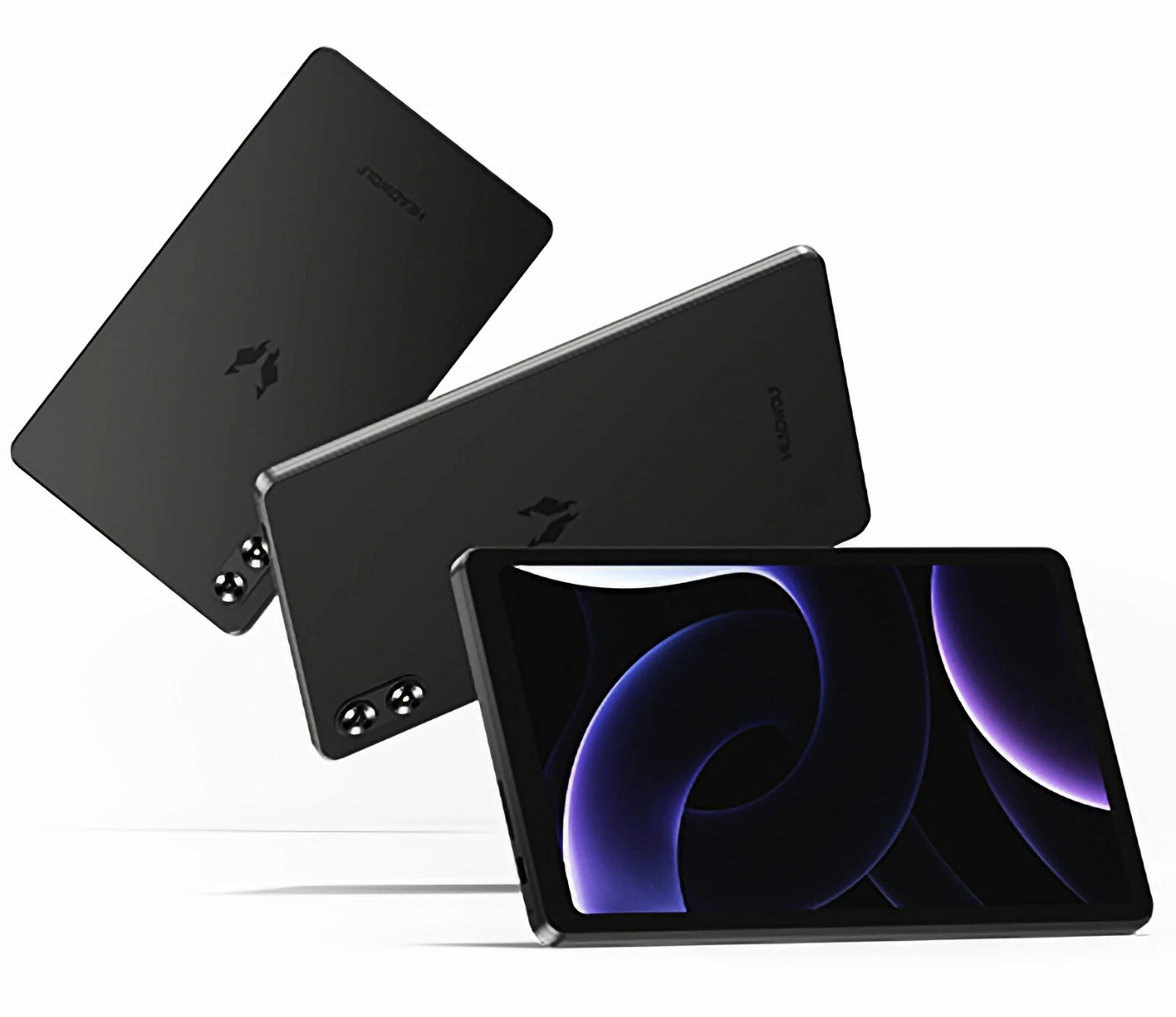 HEADWOLF FPad 6SE Tablet PC Review: Compact 8.68-Inch Android 16 Tablet with Helio G100 and 120Hz Display