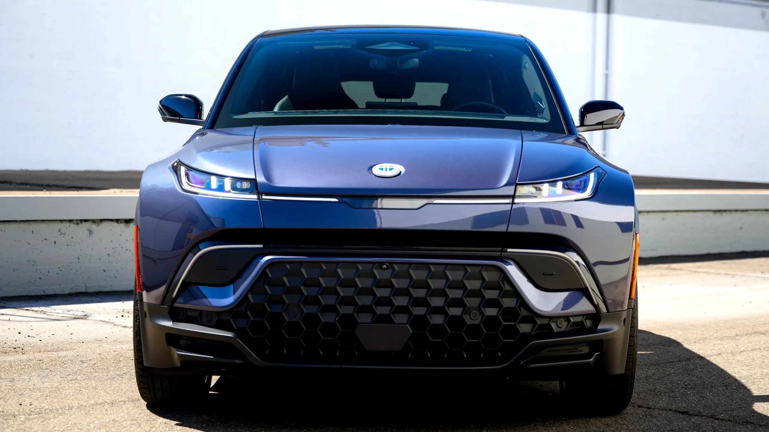 This Is How Much A 17K-Mile EV From A Dead Brand Sells For After 3 Years | Carscoops
