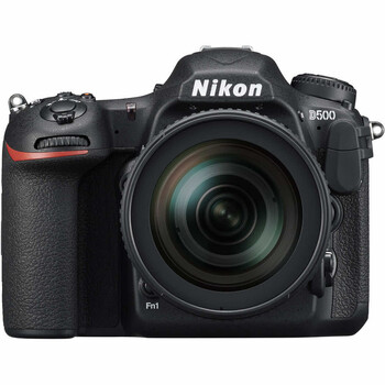 Nikon’s Fast APS-C Pro Camera Launches Soon | Fstoppers