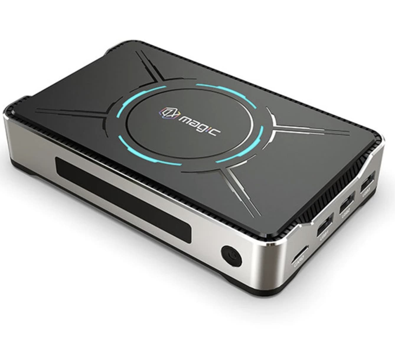 A016 Android 14 TV Box Review: Powerful Amlogic S905X5 Streaming Box with Wi-Fi 6 and AI Upscaling