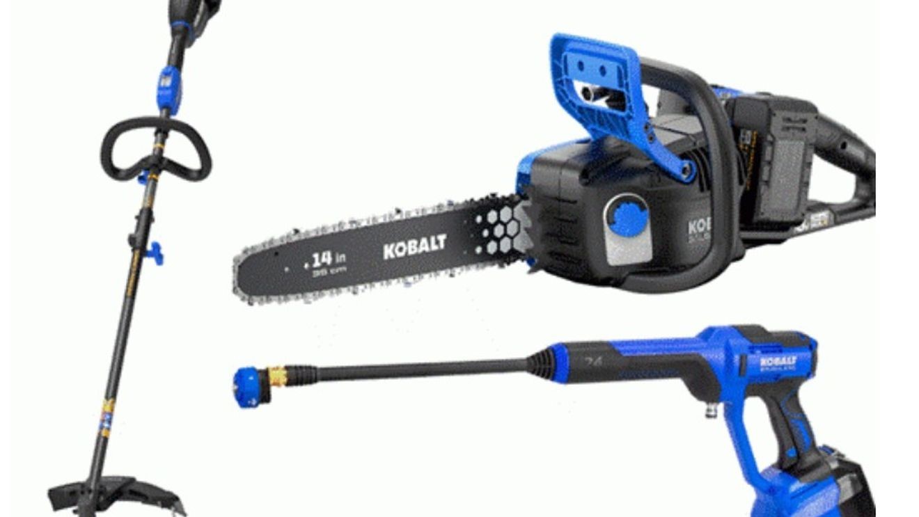 Power tool, biometric gun safe recalled over safety concerns