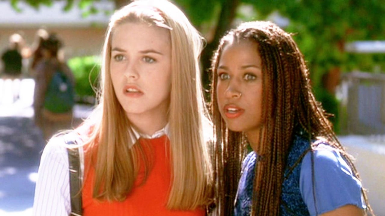 No Longer ‘As If’ — Clueless Sequel Series Finally Gets off the Ground with Alicia Silverstone Returning as Cher