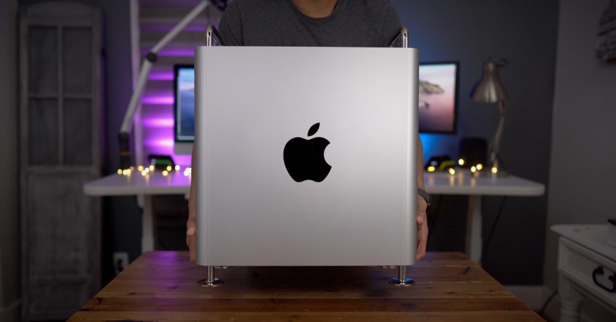 M7 Ultra to potentially feature up to 1.5TB of RAM, finally matching 2019 Mac Pro: report – 9to5Mac