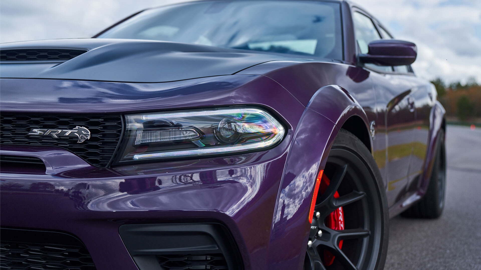Charger Driver Fled Police At 130 MPH And Still Stopped For Gas | Carscoops