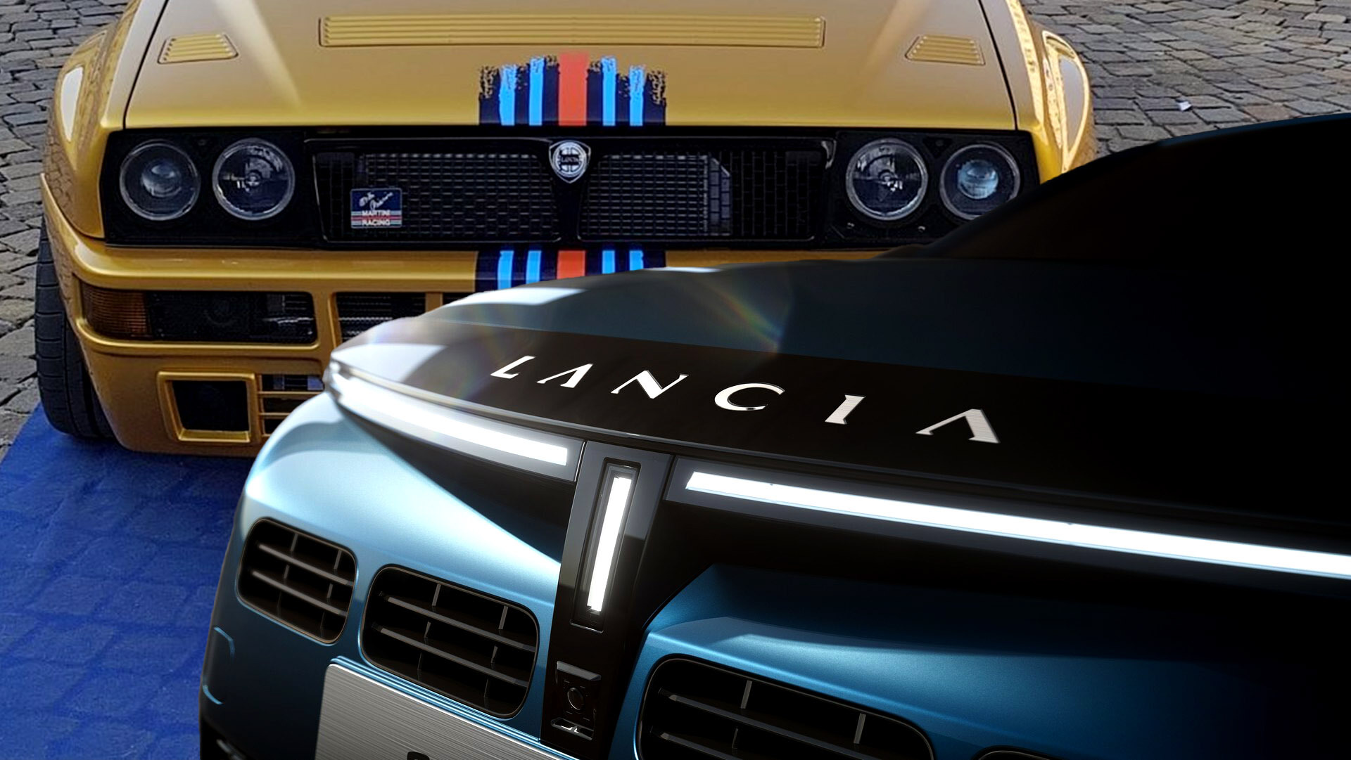 Has Stellantis Cancelled The Return Of Lancia’s Delta? | Carscoops