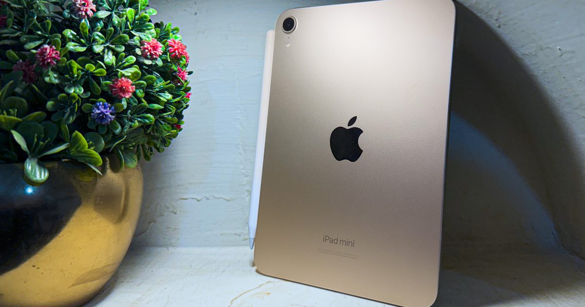 Apple is reportedly refreshing its entire iPad lineup, and the first new model could land this fall