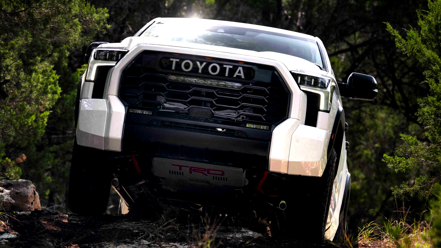 Toyota Tundra Owners Are Rolling An Average $8,929 Into Their Next Loan | Carscoops
