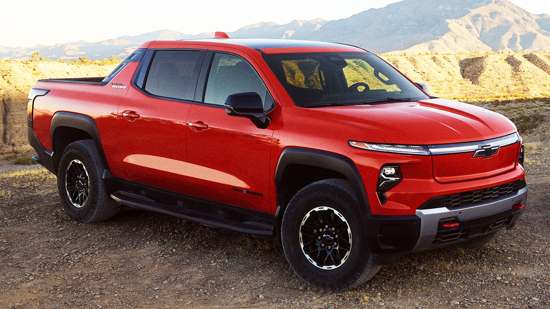 GM’s EV Trucks Bombed, So Dealers Are Offering Huge Discounts | Carscoops