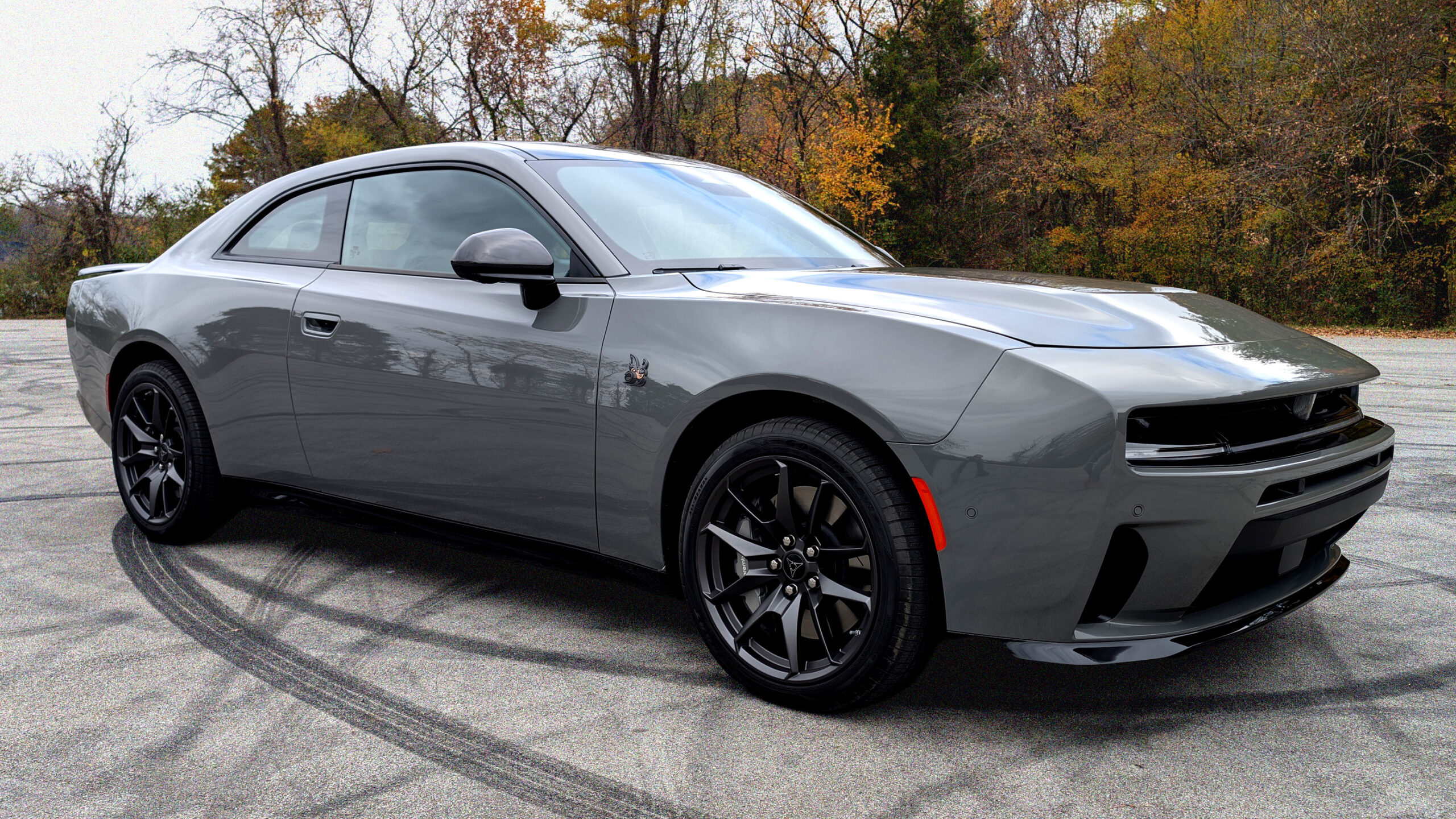 The Dodge Charger Is America’s Slowest-Selling New Car | Carscoops