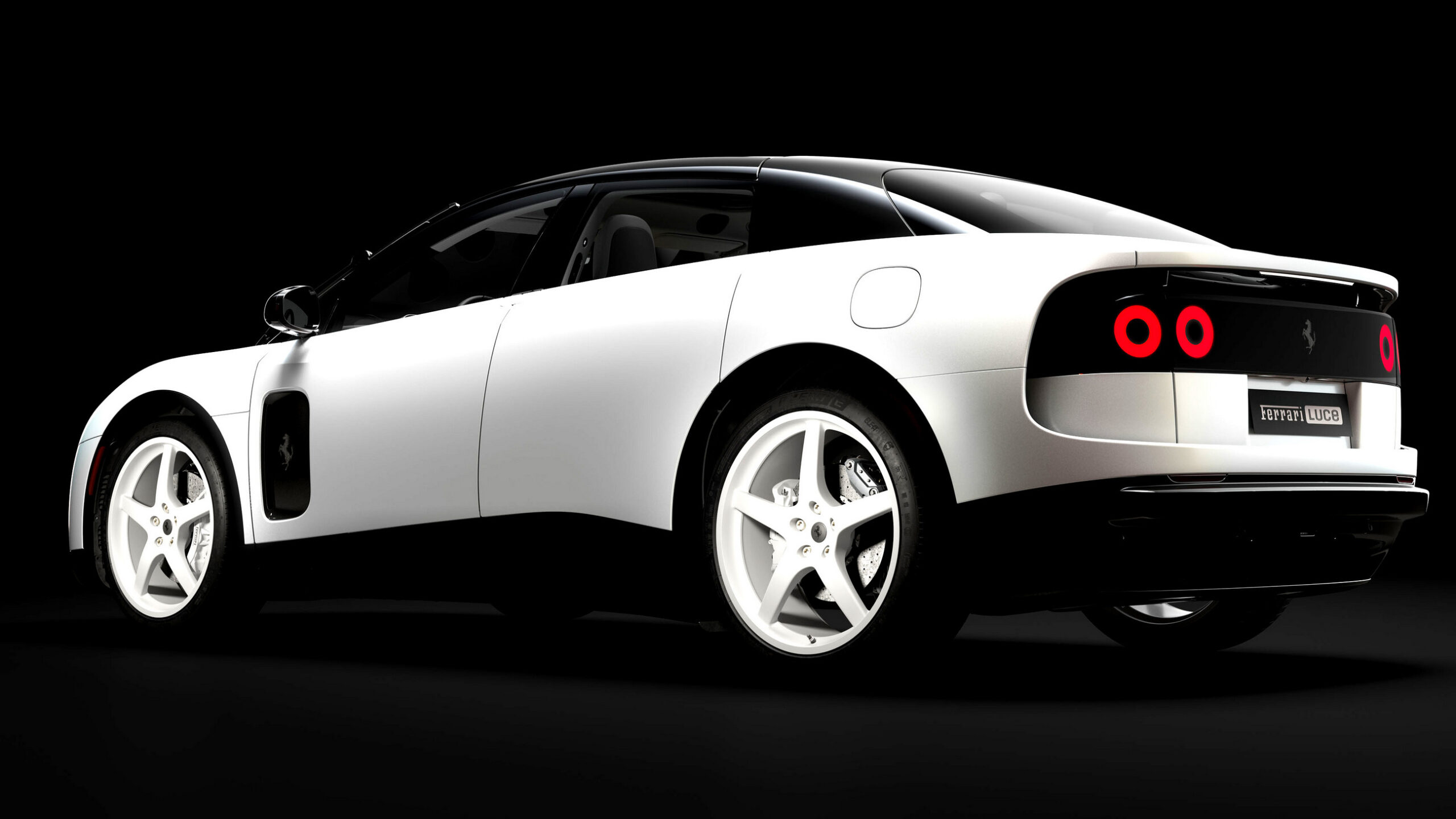 Ferrari’s Most Divisive Car In Years Sold Out Before The Hate Even Cooled Off | Carscoops