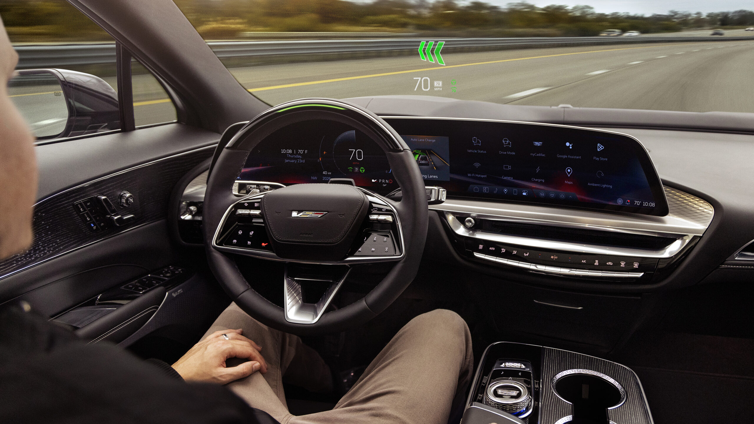 GM Now Expects New Car Prices To Rise This Year, And The AI Boom Is Part Of Why | Carscoops