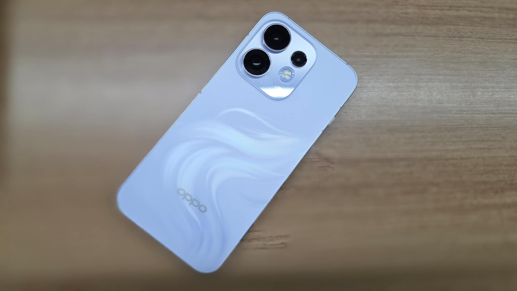 Oppo Reno 16 review: Camera focused phone with ‘Bubble’-twist- Moneycontrol.com