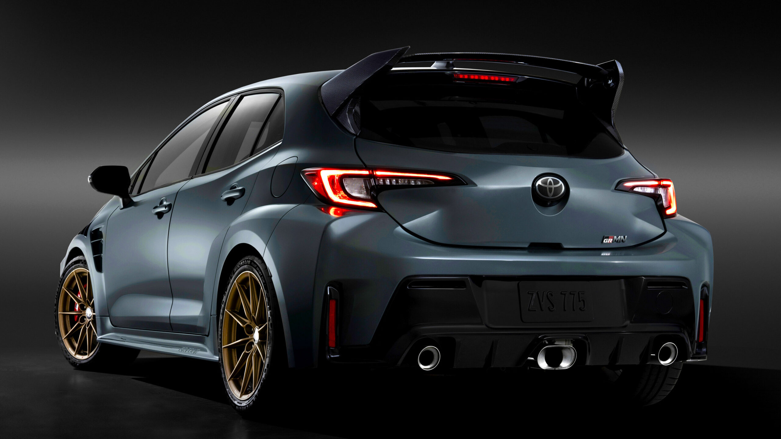 Toyota’s Most Expensive Corolla Ever Costs $64,360 And Only Fits Two People | Carscoops