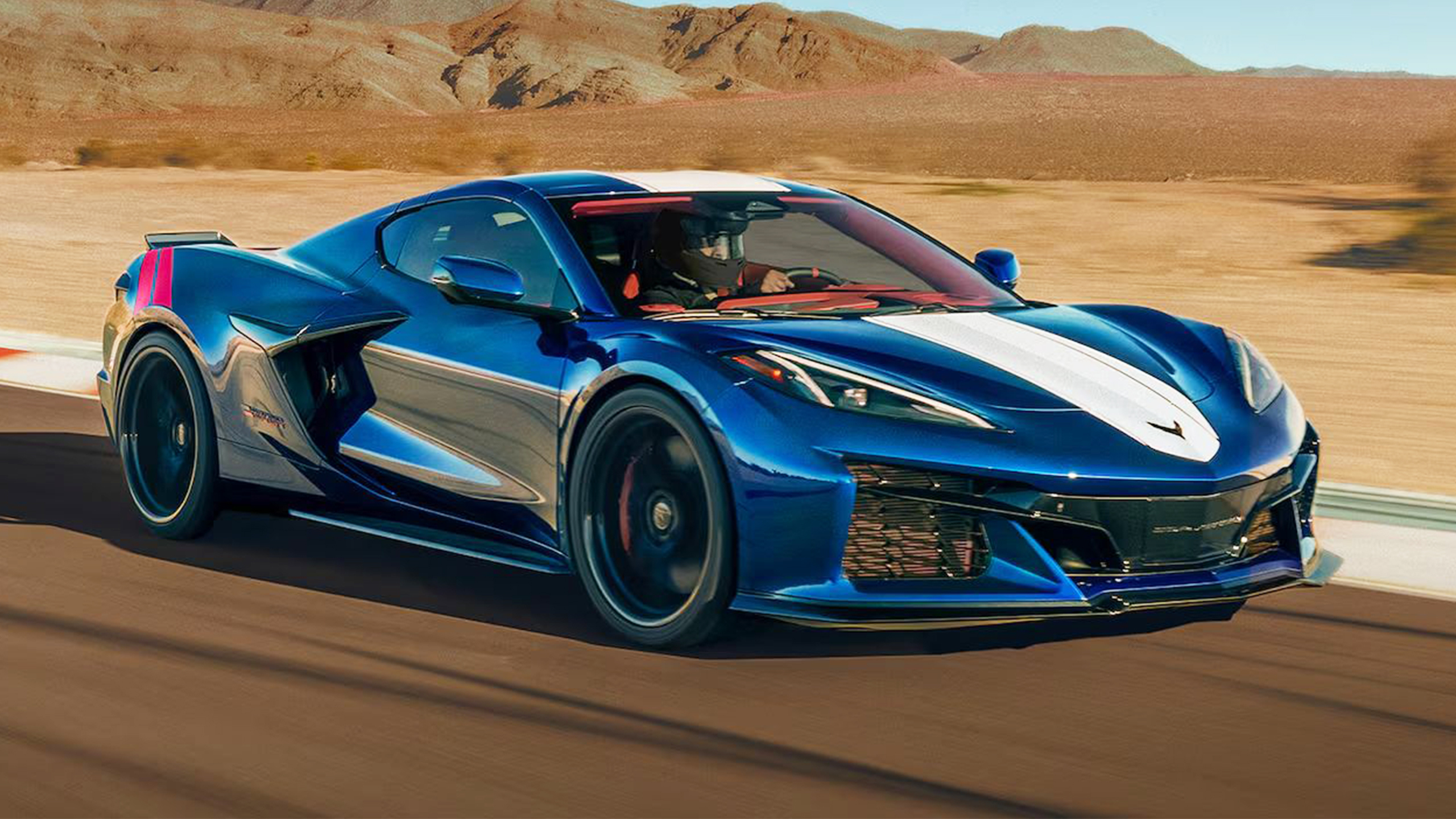 35% Of 2027 Corvettes Built So Far Are The Pricier Grand Sport | Carscoops
