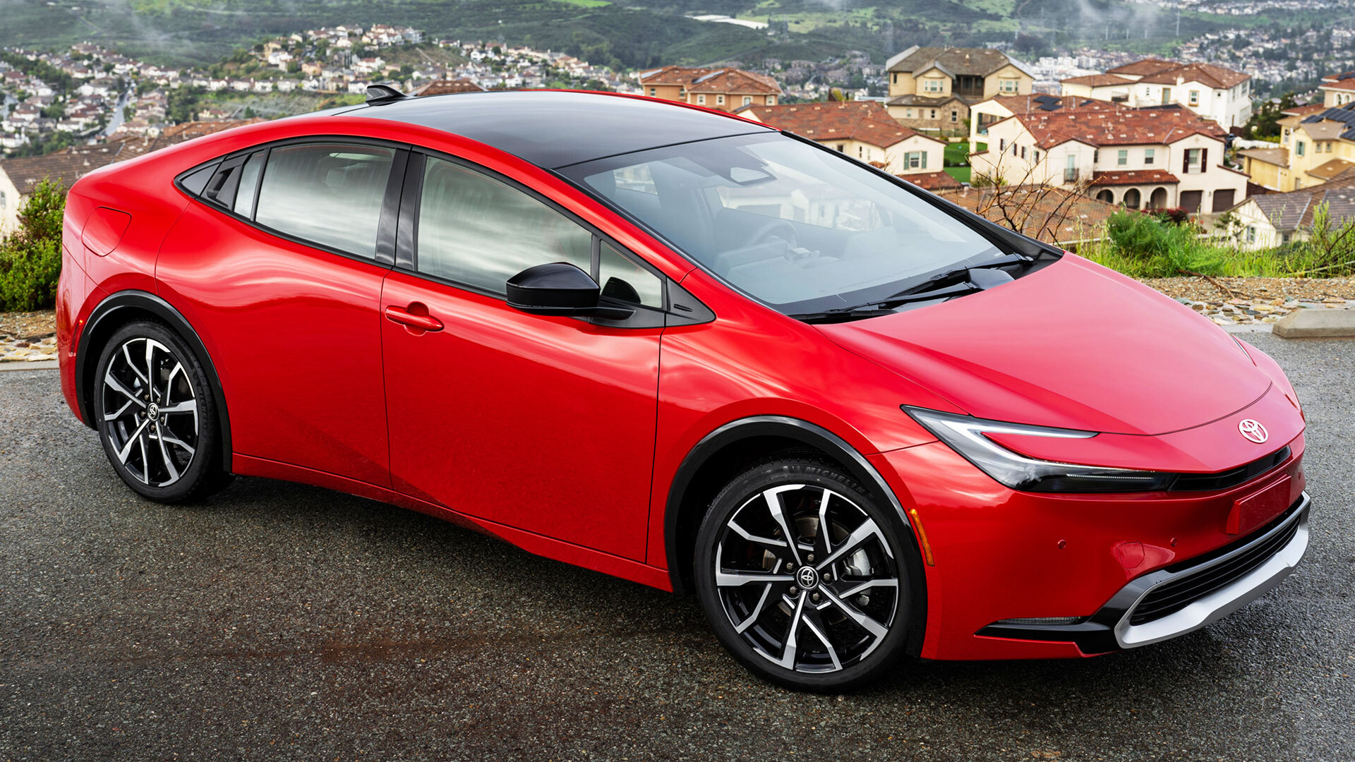 Toyota Prius Sales Are Falling And These 2027 Updates Won’t Help | Carscoops