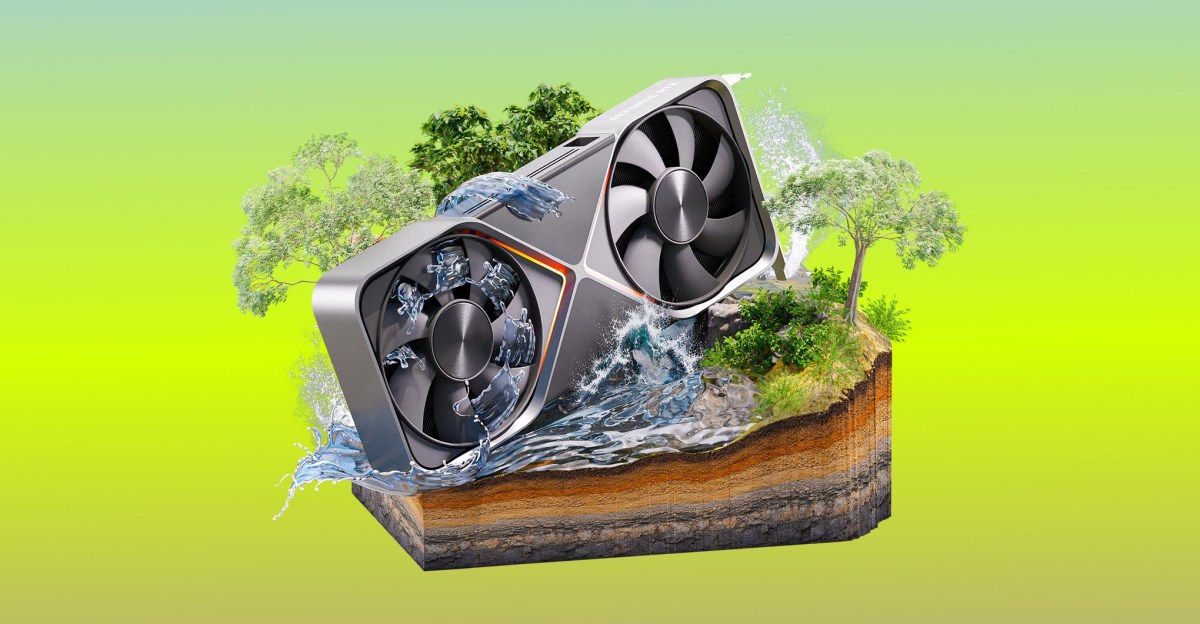 Who’s afraid of the big, bad GPU?