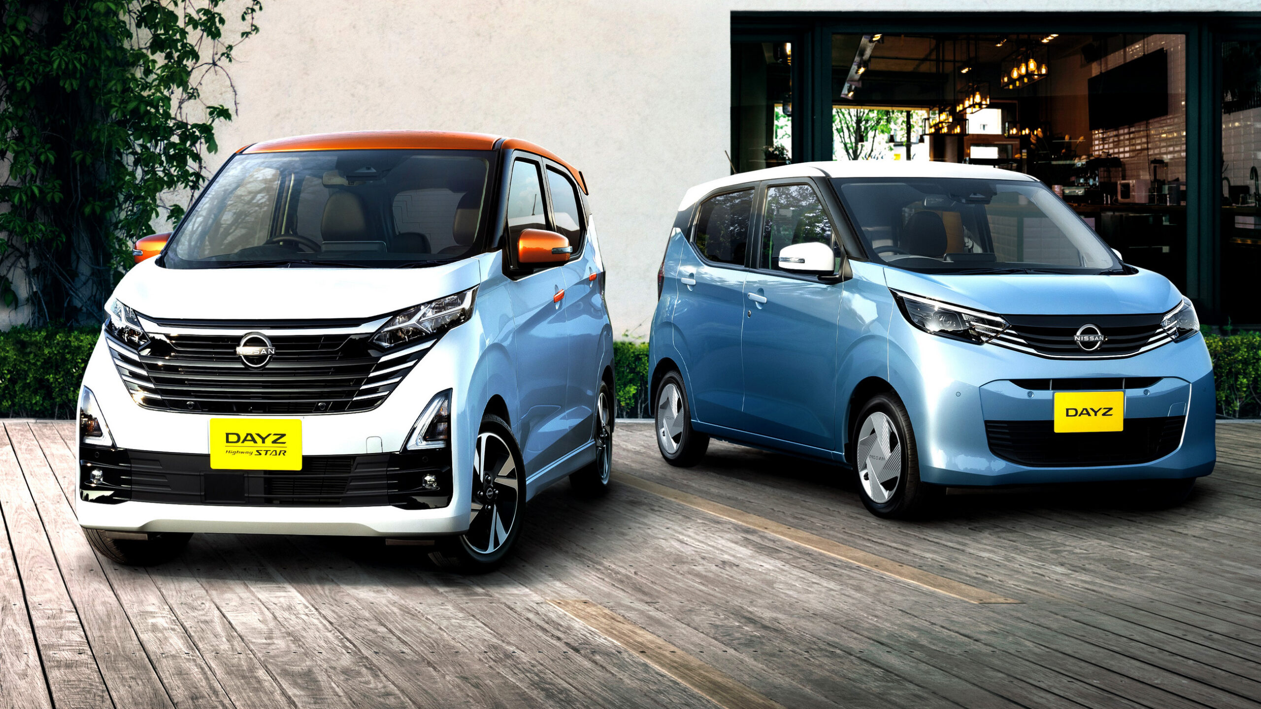 The $9,200 New Nissan You Can’t Have Just Got A Tiny Bit Safer | Carscoops