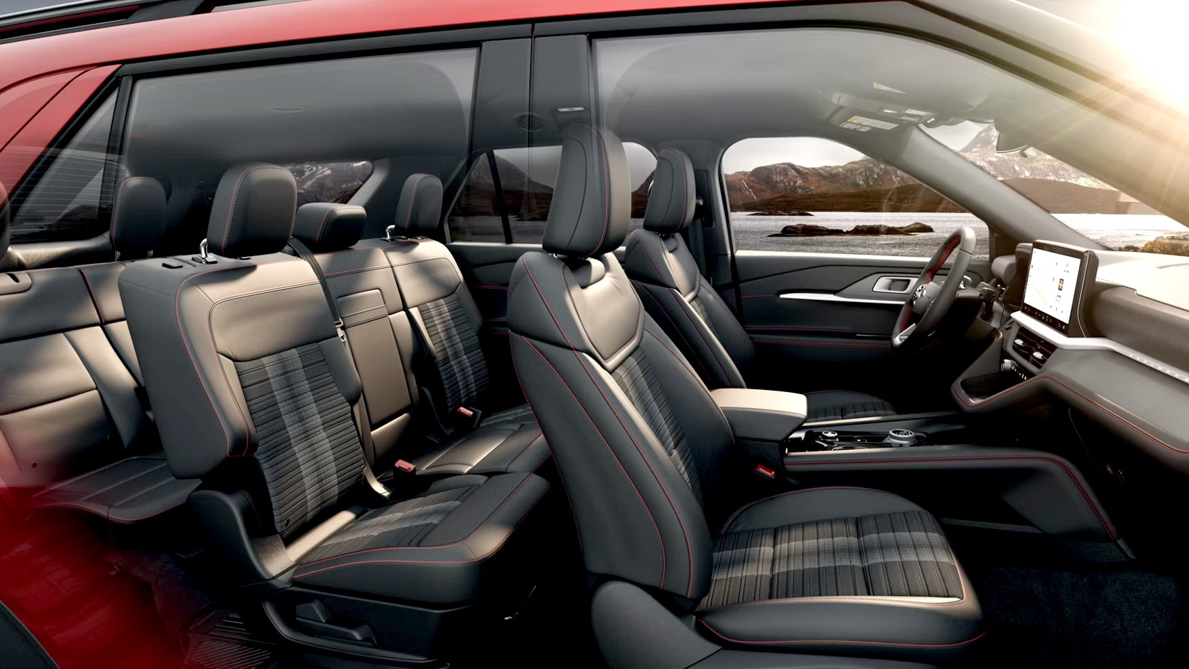 Ford Thought It Fixed This Seat Problem In 2025. It Just Recalled 388,000 More | Carscoops