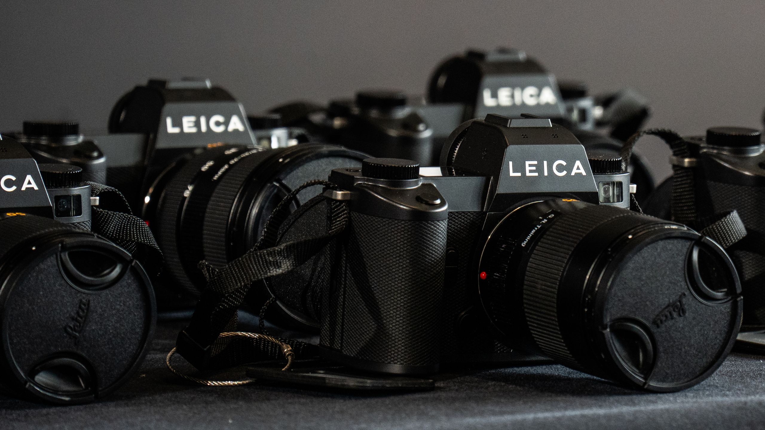 Where to pre-order the Leica SL3-P: Here’s how to get your hands on this new SL camera designed for professionals