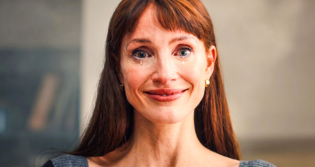 Jessica Chastain is making a huge return to horror in Universal’s Other Mommy