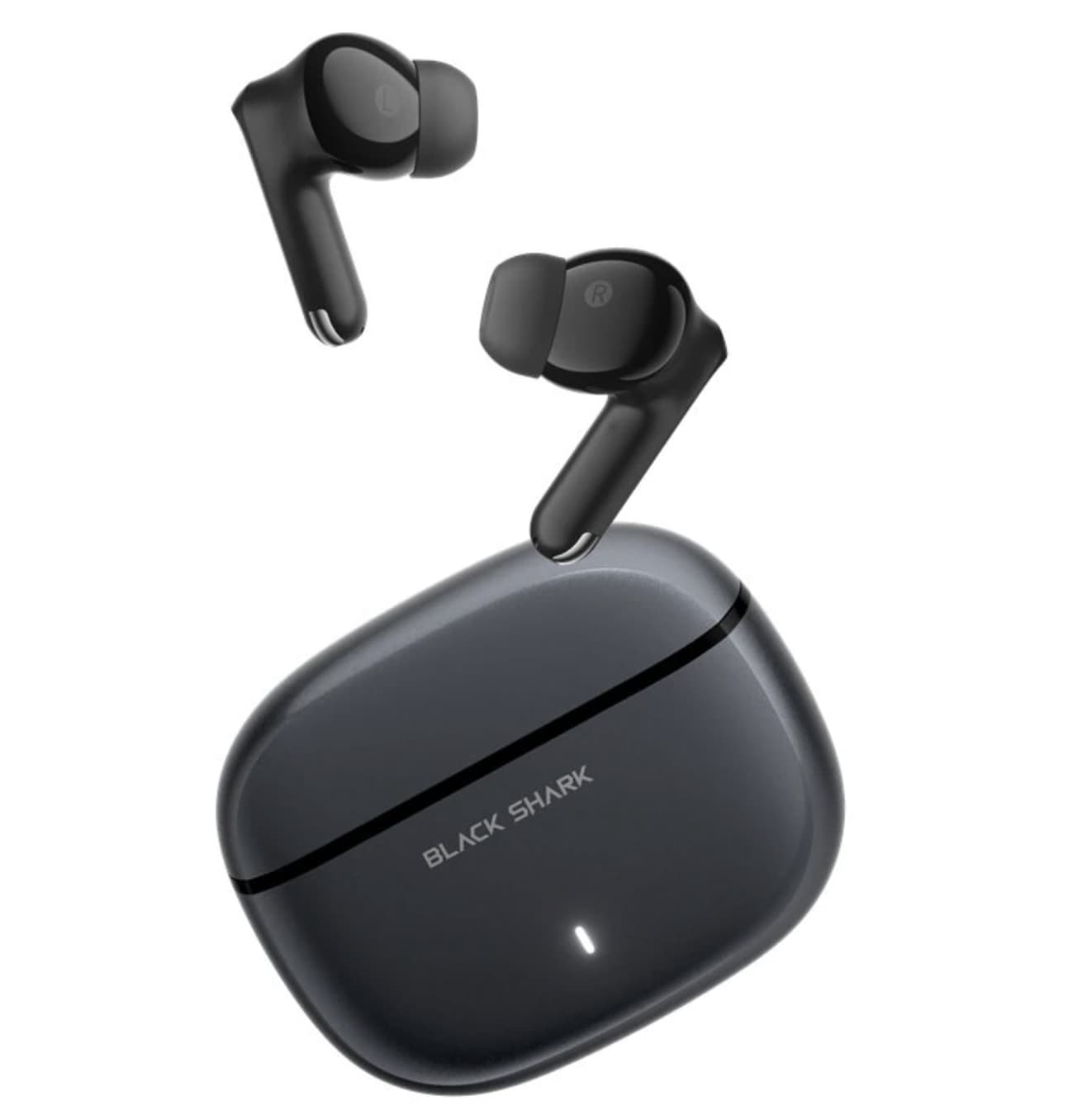 BlackShark T23 TWS Earbuds Review: Affordable Wireless Audio with Bluetooth 5.4 and 40-Hour Battery Life