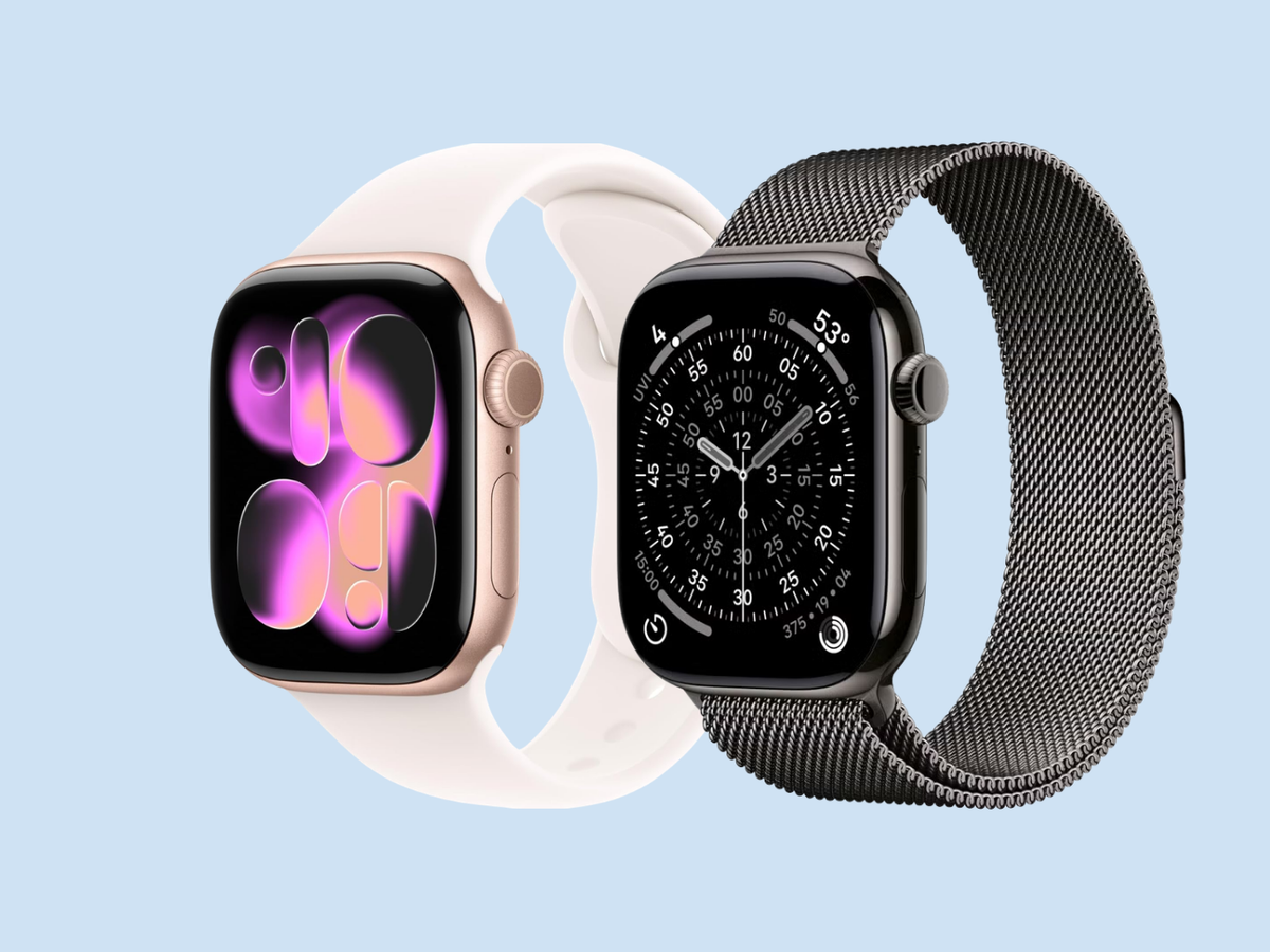 Apple Watch Deals Rarely Get This Good—These 4th of July Discounts Are Worth Shopping