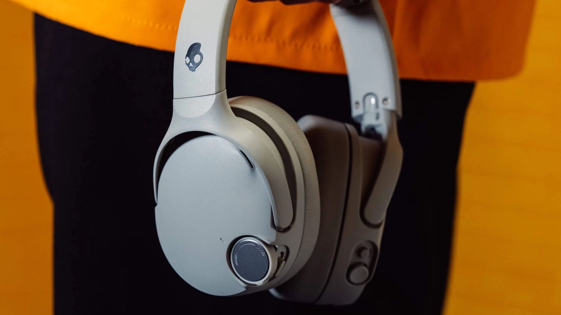 These premium wireless headphones boast Bose noise-cancelling, signal processing and spatial sound – but there’s a twist